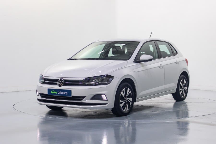 Volkswagen Polo 1.0 TSI Advance