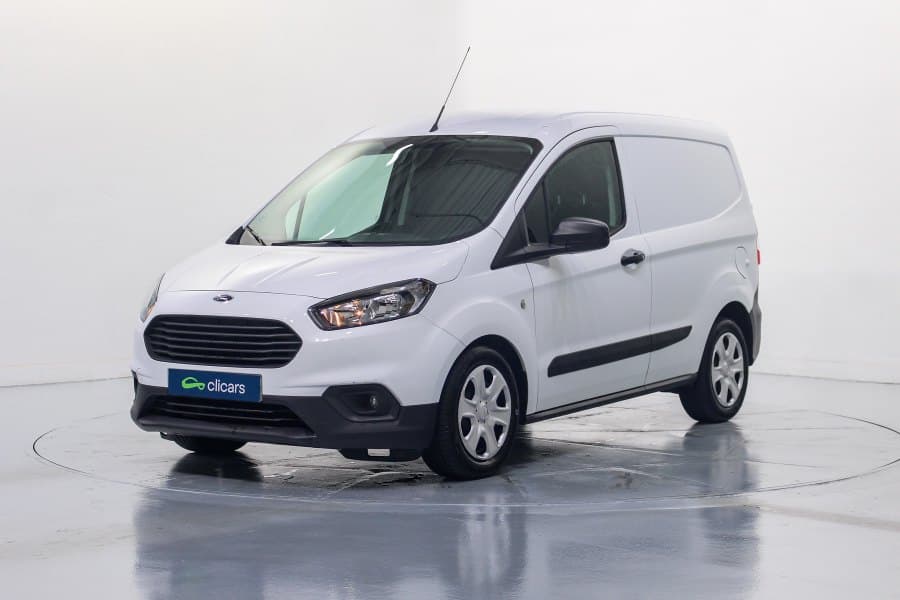 Ford Transit Van 1.5TDCi Trend 75