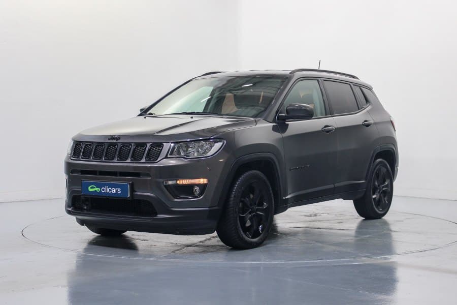 Jeep Compass 1.4 Multiair Night Eagle 4x2