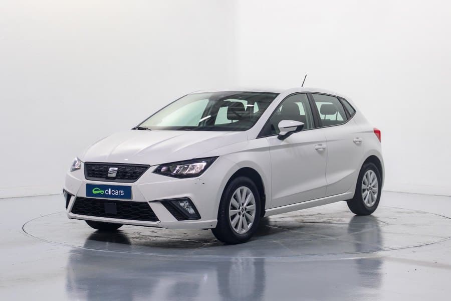 SEAT Ibiza 1.0 MPI Evo S&S Style XM 80