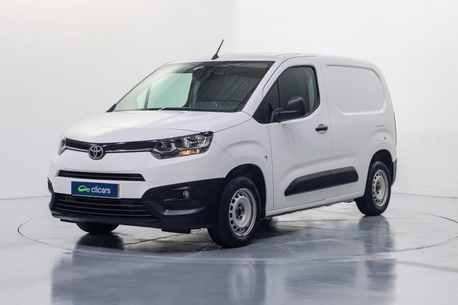 Toyota Proace Combi L1 1.5D GX 100