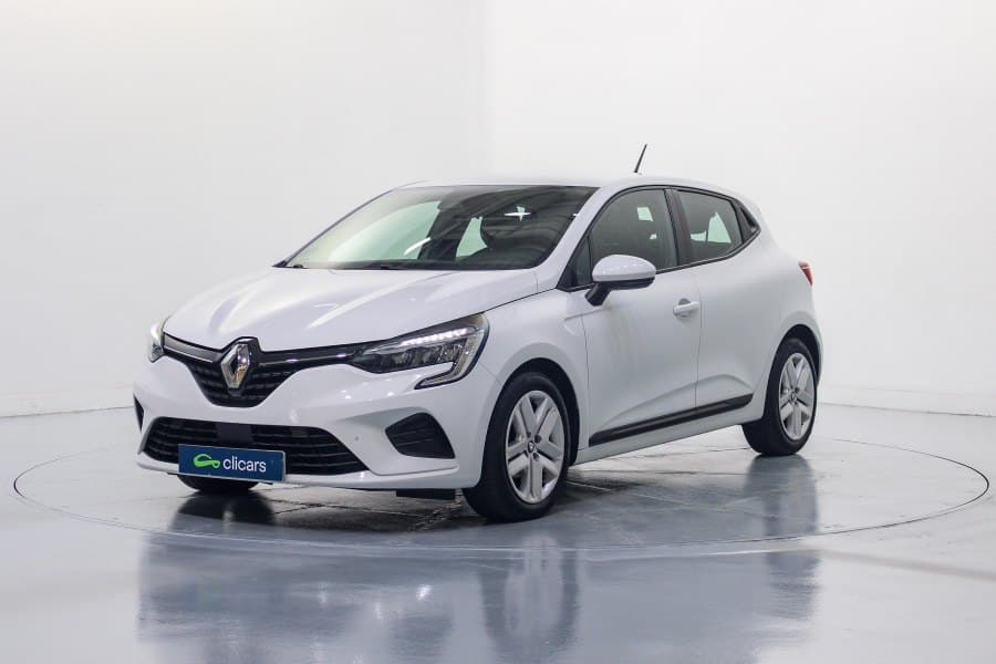 Renault Clio TCe Intens