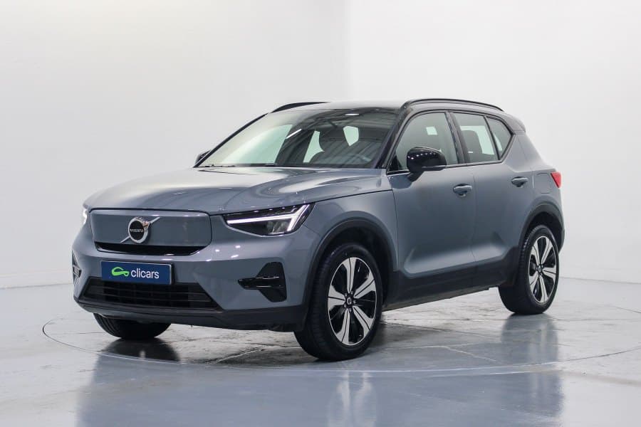 Volvo XC40 P8 Recharge Core Eléctrico Puro