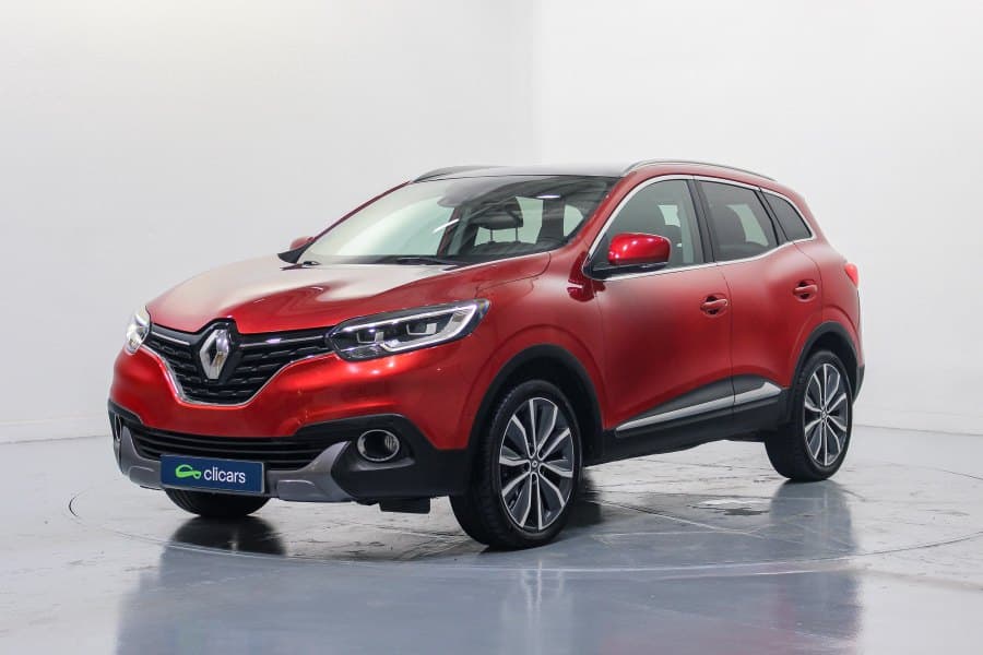Renault Kadjar 1.2 TCe Energy Zen