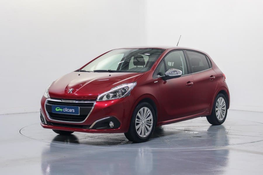 Peugeot 208 1.2 S&S Style 82