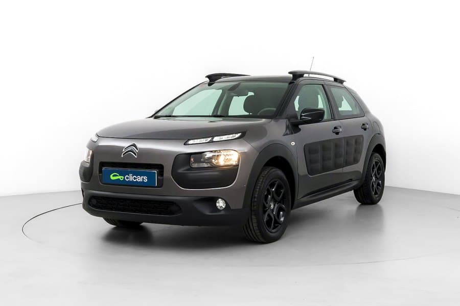 Citroën C4 1.6 BlueHDi Feel 100