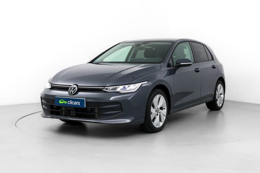 Volkswagen Golf 1.5 TSI Más