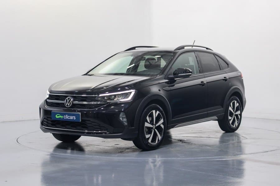 Volkswagen Taigo 1.0 TSI Más