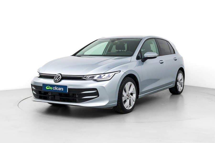 Volkswagen Golf 1.5 TSI Más