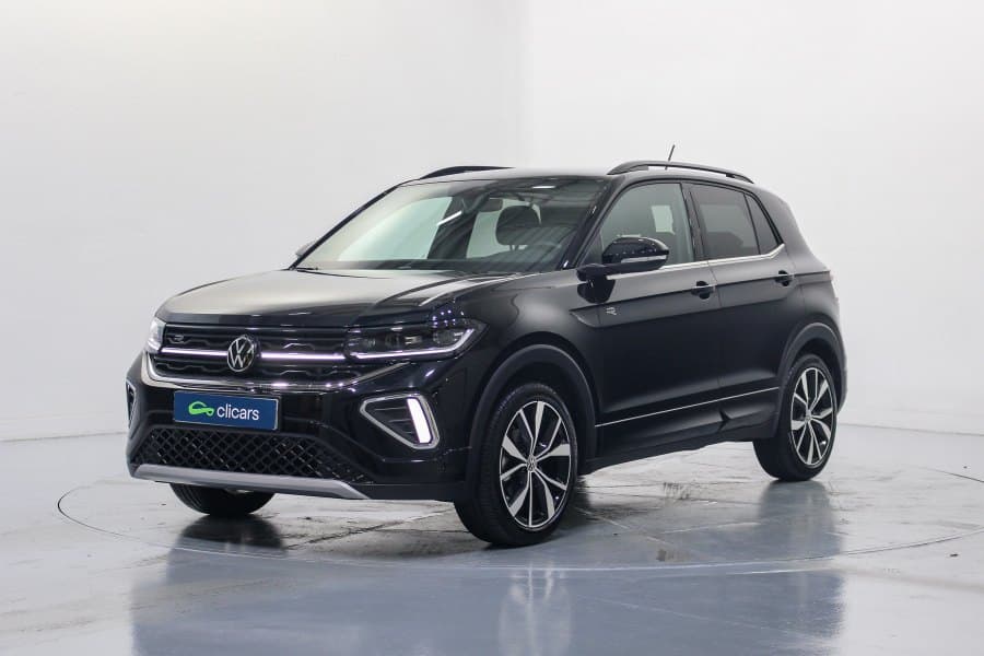 Volkswagen T-Cross 1.0 TSI R-Line