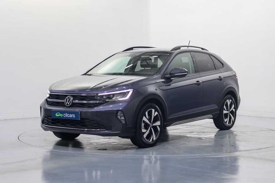 Volkswagen Taigo 1.0 TSI Más