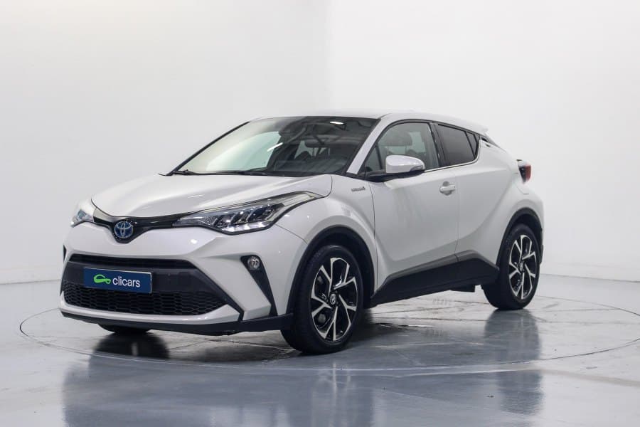 Toyota C-HR 180H Advance