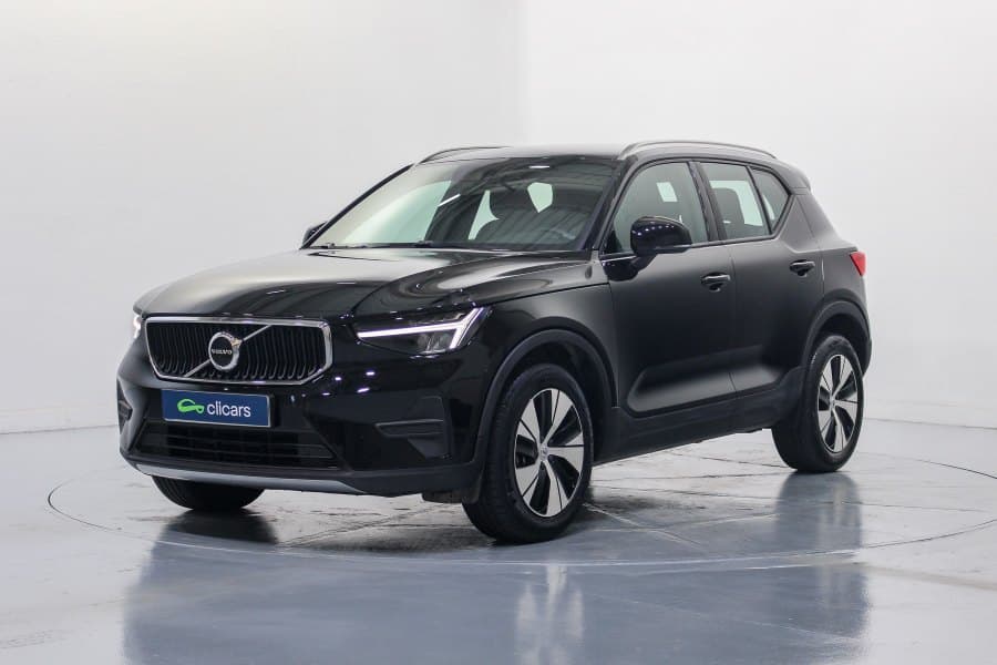 Volvo XC40 T2 Core