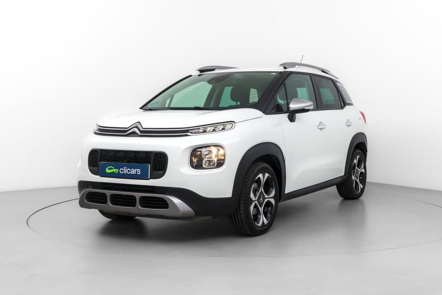 Citroën C3 Puretech S&S Shine 130