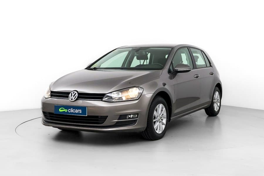 Volkswagen Golf 1.6TDI CR Business 105