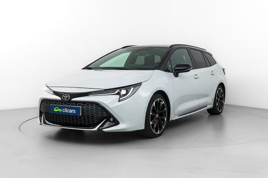 Toyota Corolla Touring Sports 180H GR-Sport