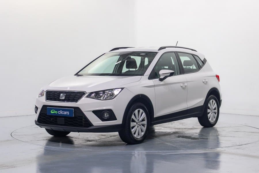SEAT Arona 1.0 TSI Ecomotive S&S Style 110