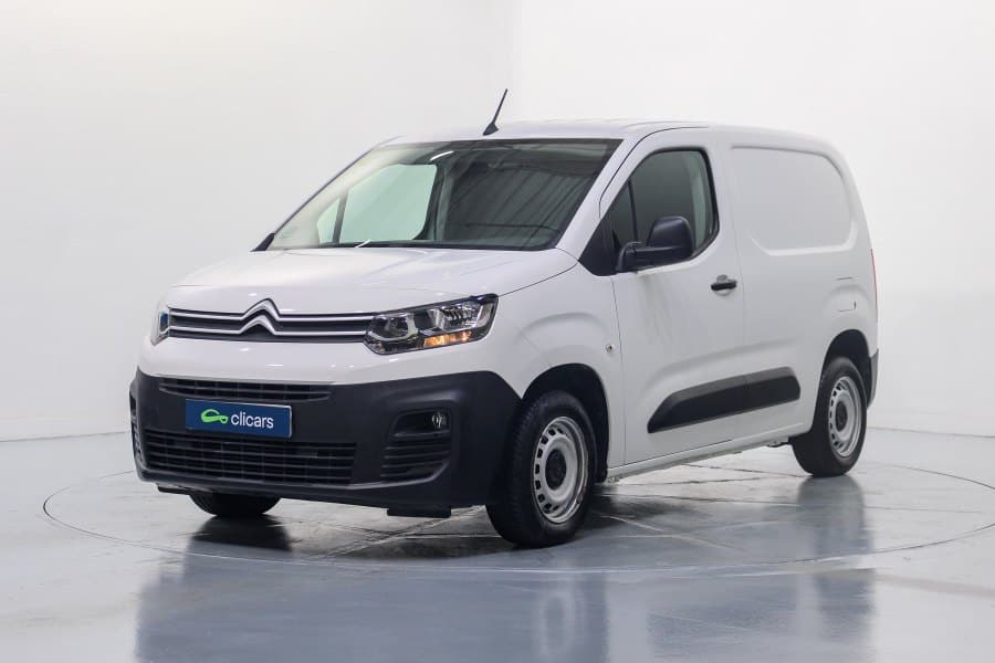 Citroën Berlingo Van BlueHDi S&S Talla M Control 100