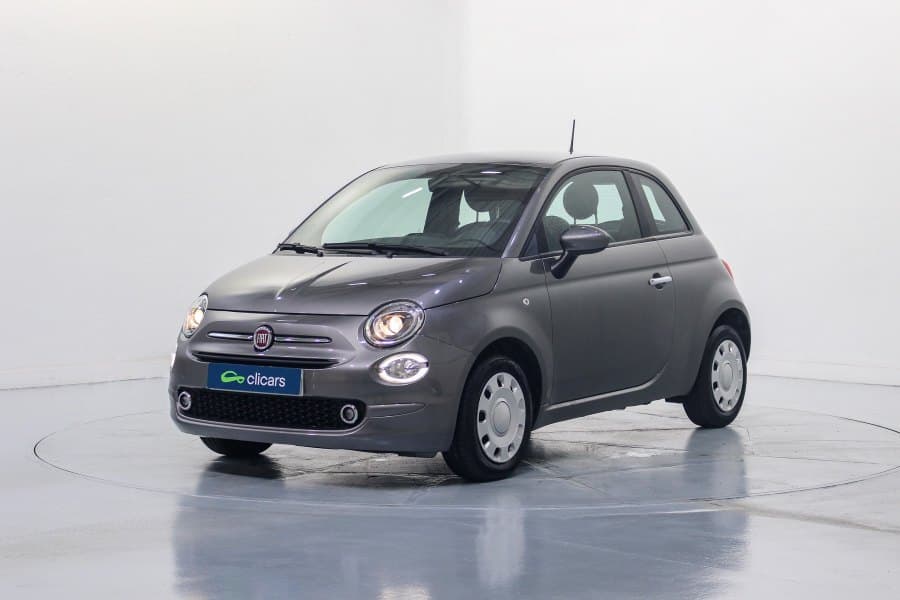 Fiat 500 1.0 Hybrid Monotrim
