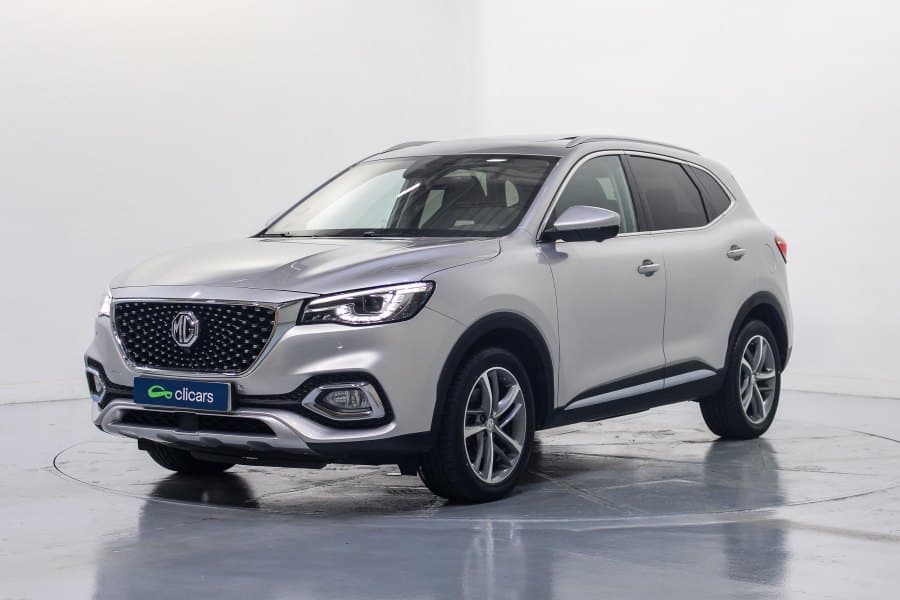 MG HS eHS 1.5 T-GDI Luxury