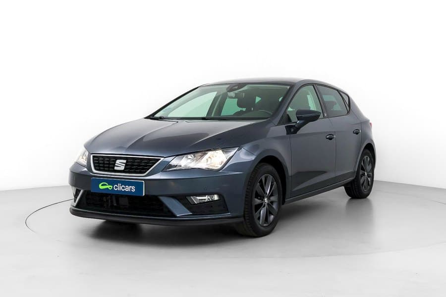 SEAT Leon 1.0 EcoTSI S&S Style 115