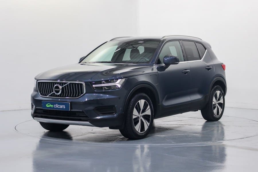 Volvo XC40 T5 Recharge Inscription Aut.