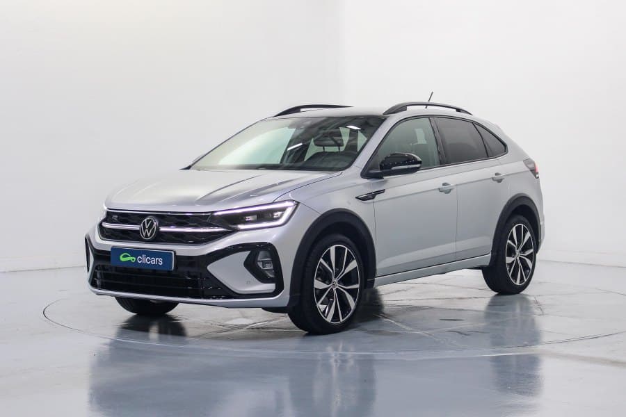 Volkswagen Taigo 1.0 TSI R-Line