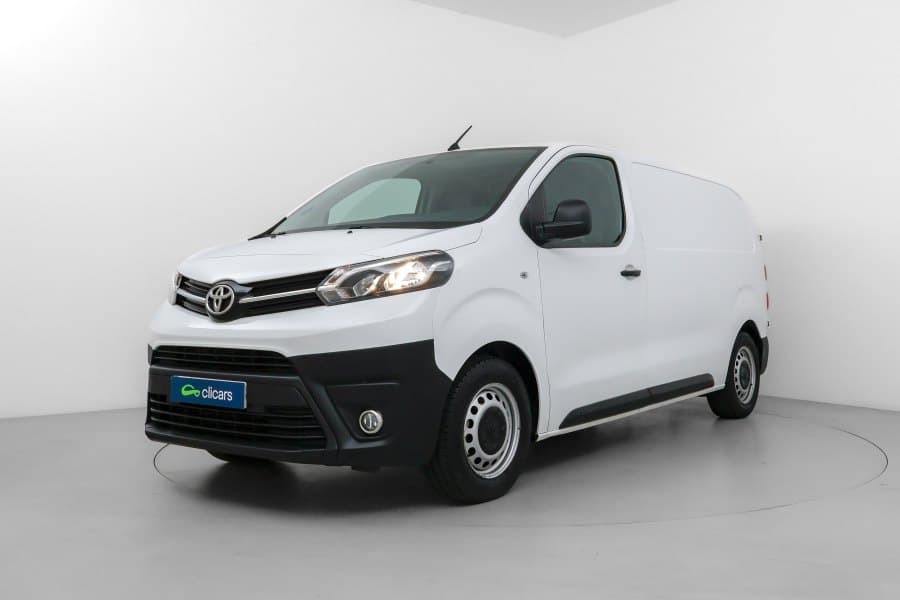 Toyota Proace Van Media L1 1.5D GX 100