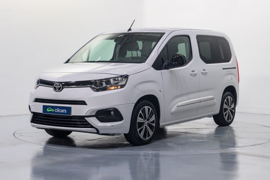 Toyota Proace Verso Combi L1 1.5D VX 130