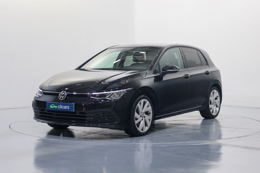 Volkswagen Golf 1.5 eTSI Life DSG