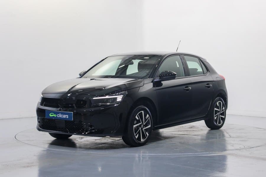 Opel Corsa 1.2T XHL S/S GS 100