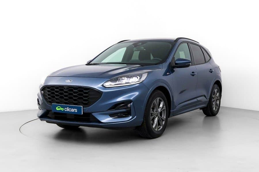 Ford Kuga 1.5 EcoBoost ST-Line FWD 150