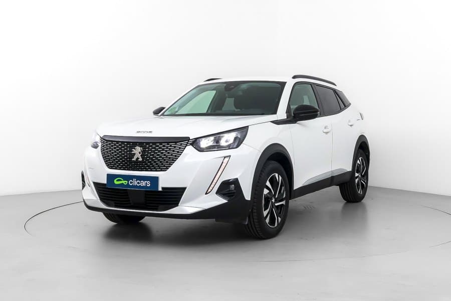 Peugeot 2008 1.2 PureTech S&S Allure 130