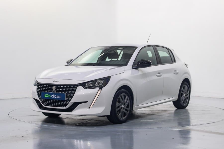 Peugeot 208 1.2 S&S Active 75