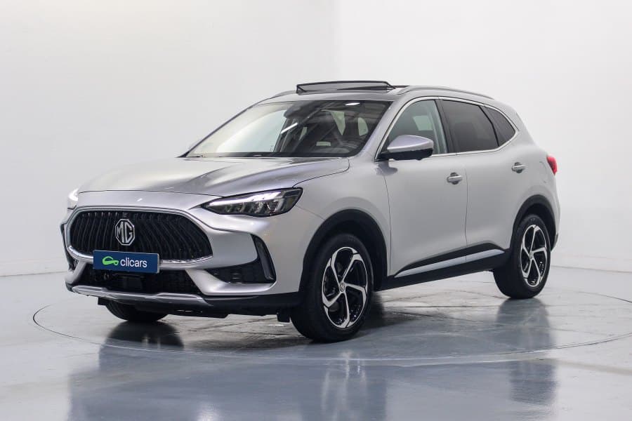 MG HS 1.5 T-GDI Luxury