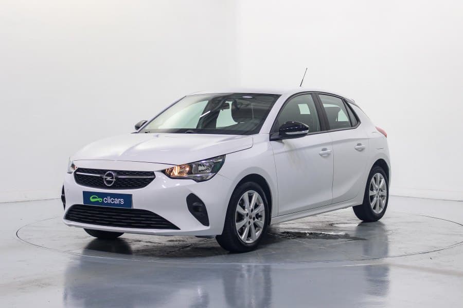 Opel Corsa 1.2T XHL S/S Edition 100