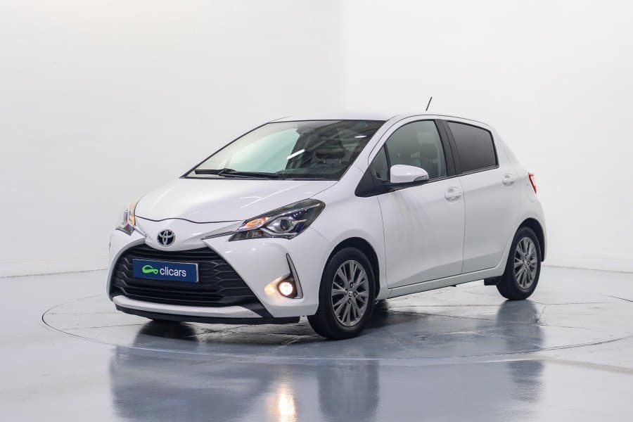 Toyota Yaris 1.0 Active
