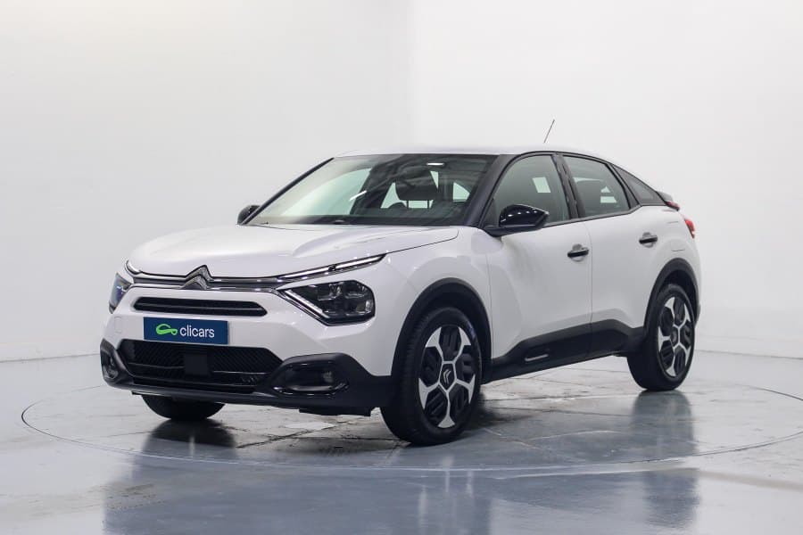 Citroën C4 1.2 PureTech Feel S&S 100
