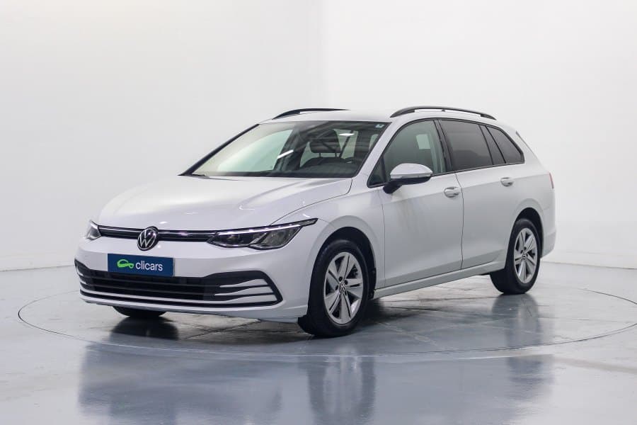 Volkswagen Golf Variant 2.0TDI Life DSG