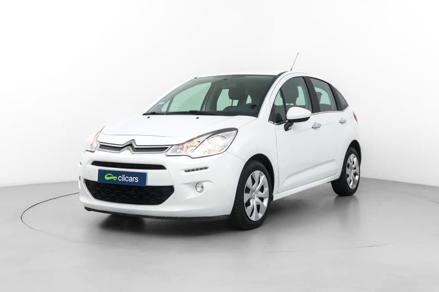 Citroën C3 1.2 PureTech Tonic 82