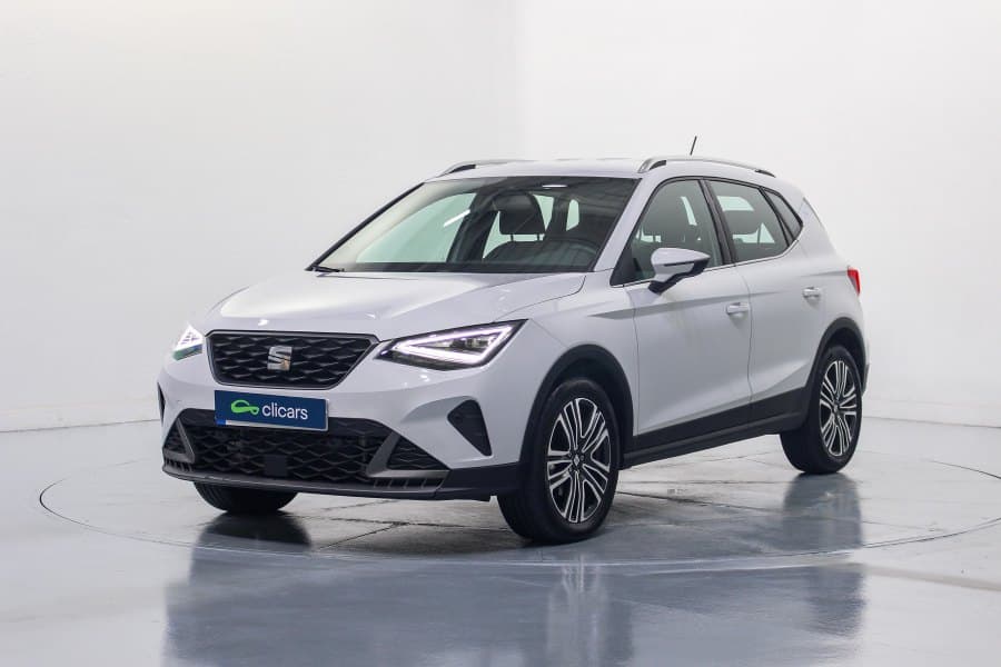 SEAT Arona 1.0 TSI S&S FR115