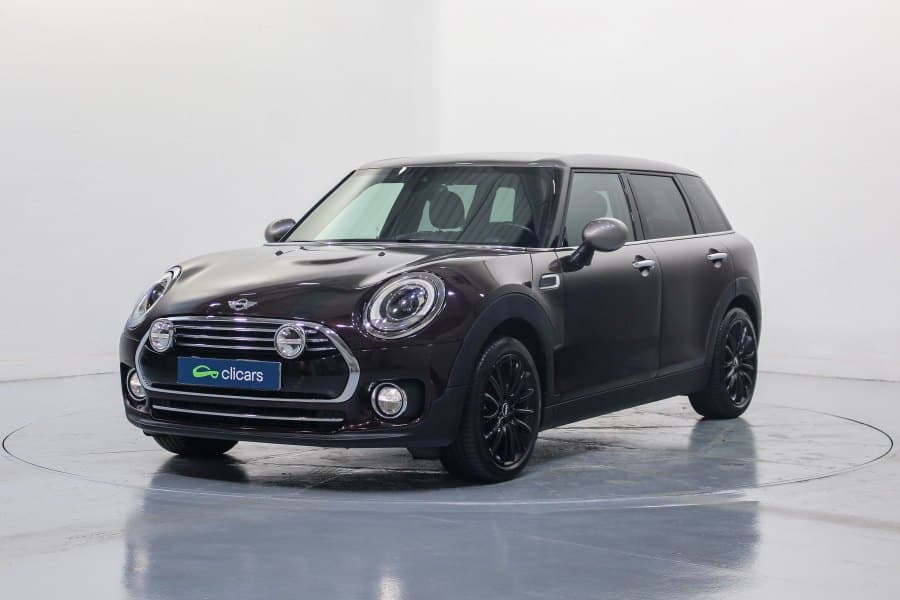 MINI Mini Cooper