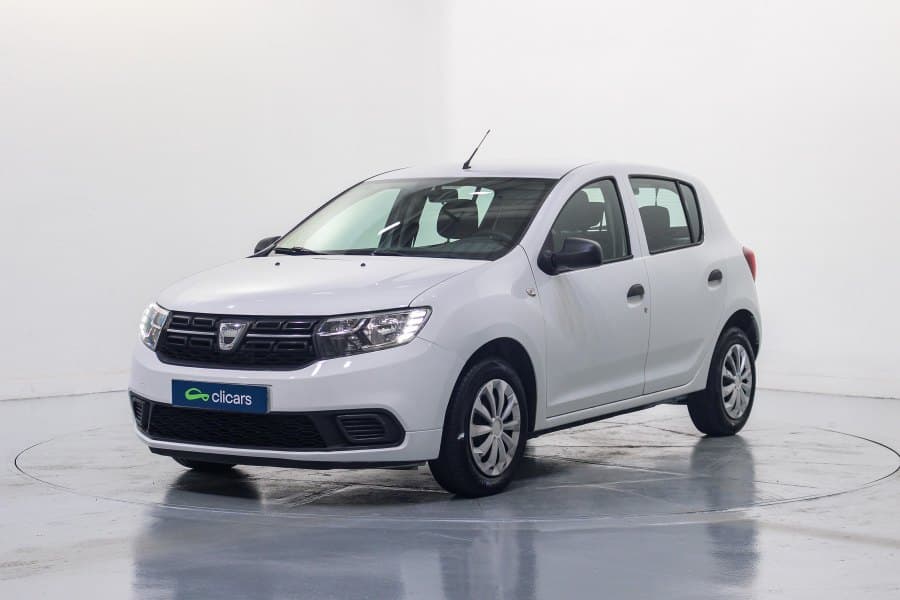 Dacia Sandero 1.0 Ambiance