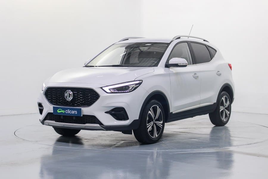 MG ZS 1.5 VTi-Tech Comfort