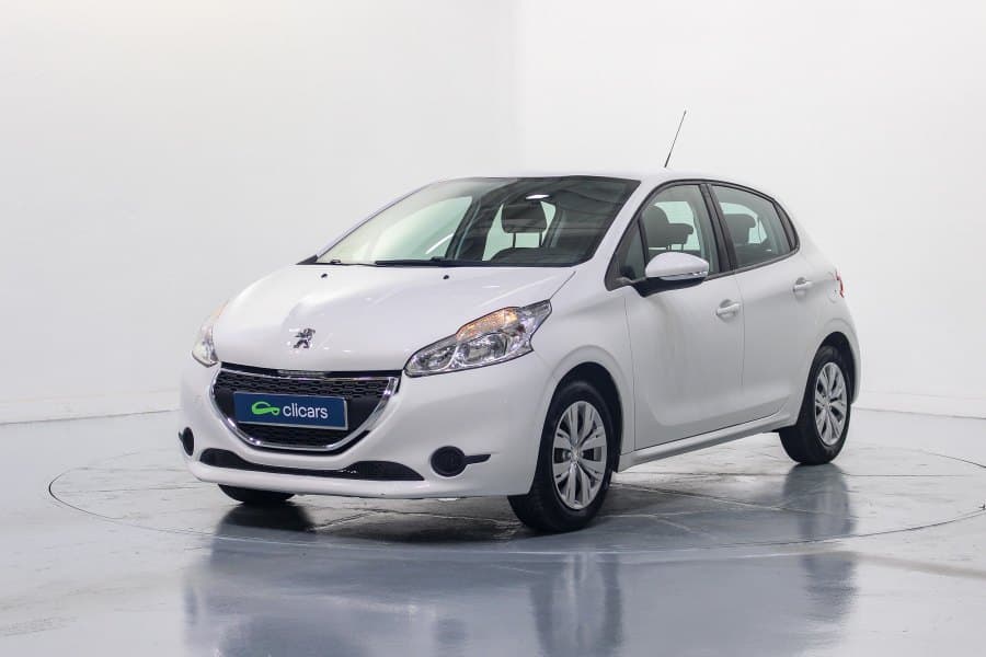 Peugeot 208 1.2 VTi Active