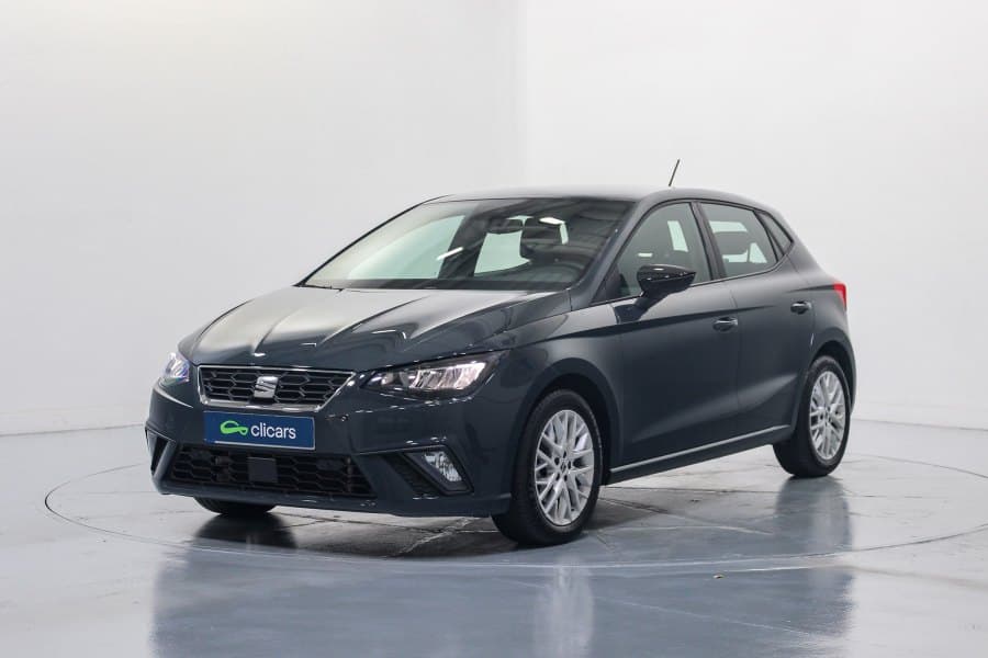 SEAT Ibiza 1.0 TSI S&S FR XS 115