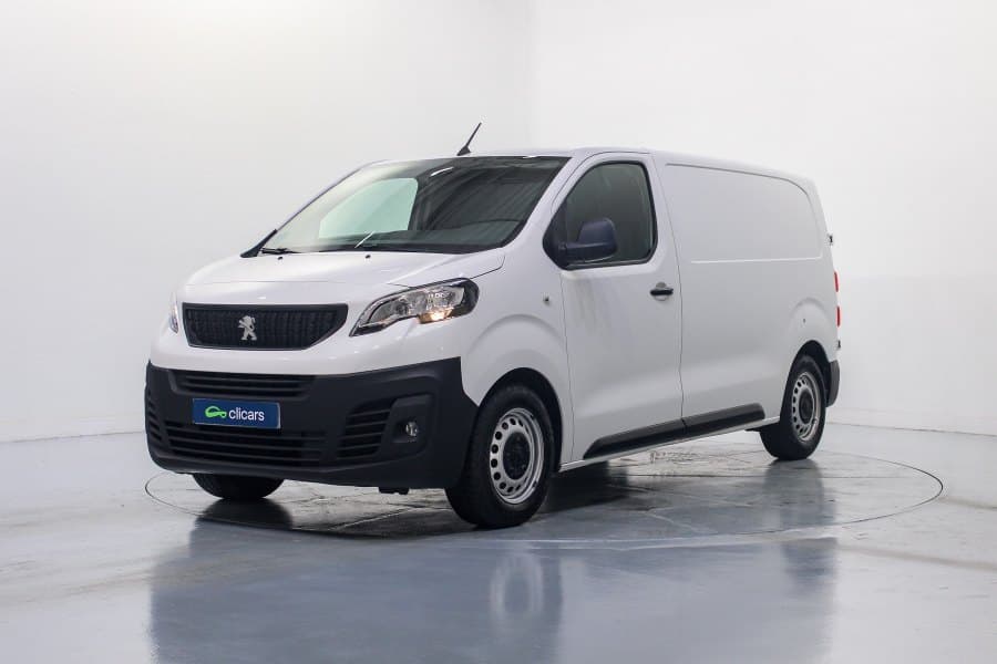 Peugeot Expert Fg. Standard 1.5BlueHDi S&S Pro 120