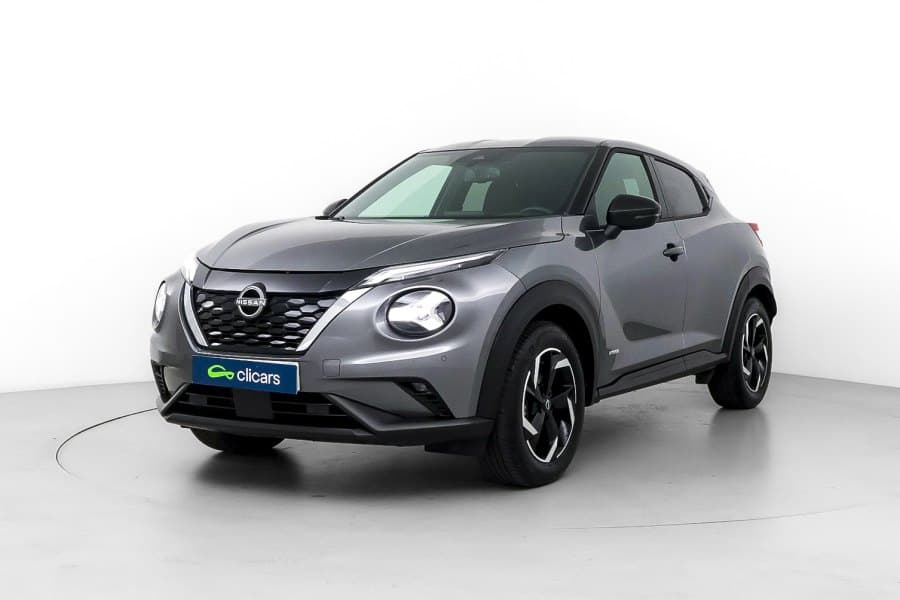 Nissan Juke 1.6 Hybrid N-Connecta Auto