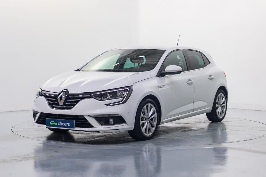 Renault Mégane 1.2 TCe Energy Zen