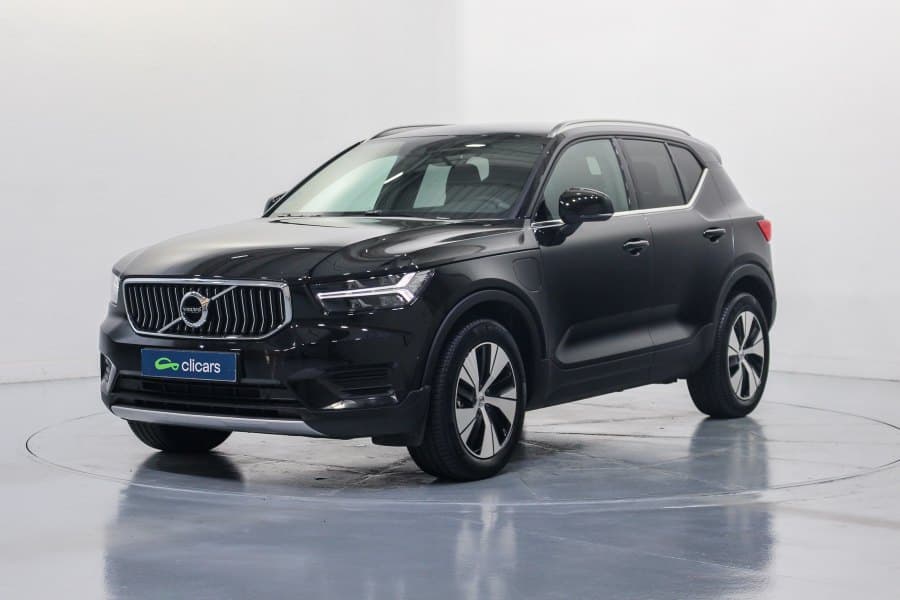 Volvo XC40 T5 Recharge Inscription Expression Aut.